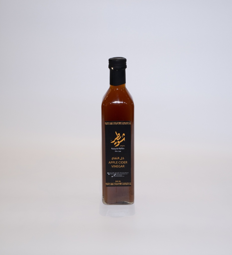 Apple Cider Vinegar 