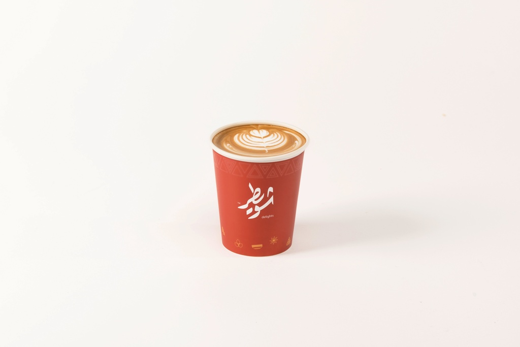 Caffe Latte 