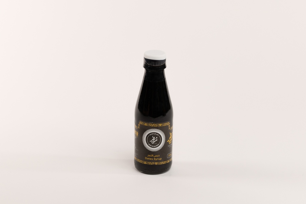 Dates Syrup 