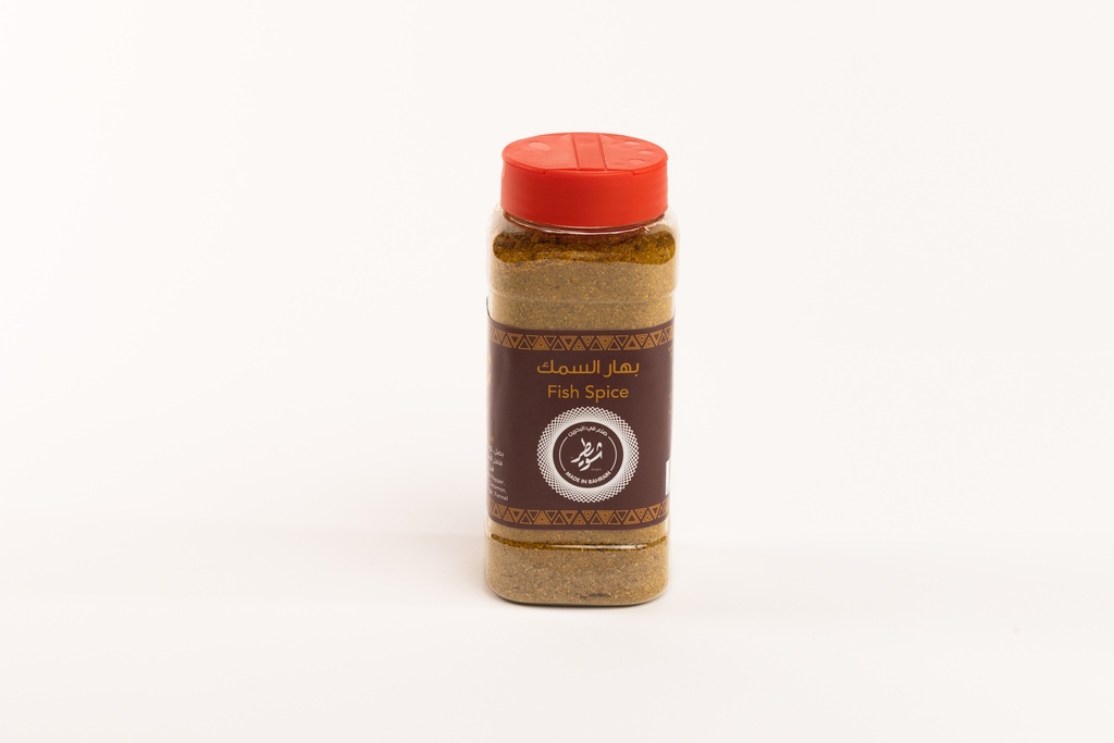 Fish Spices 