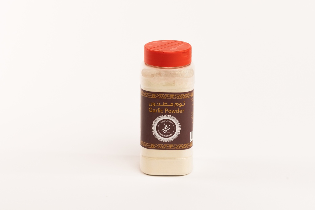 Garlic Powder 
