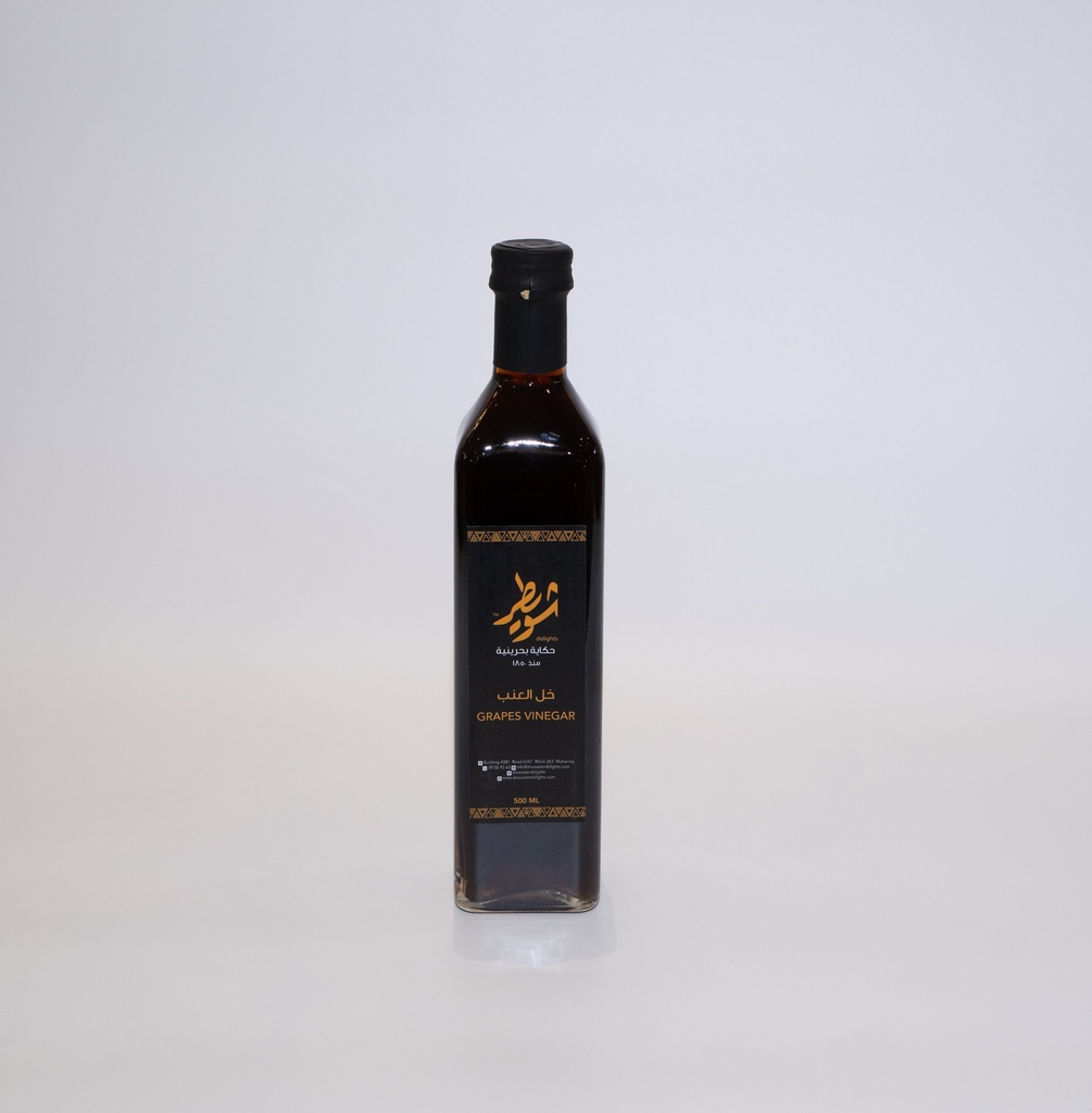 Grape Vinegar 