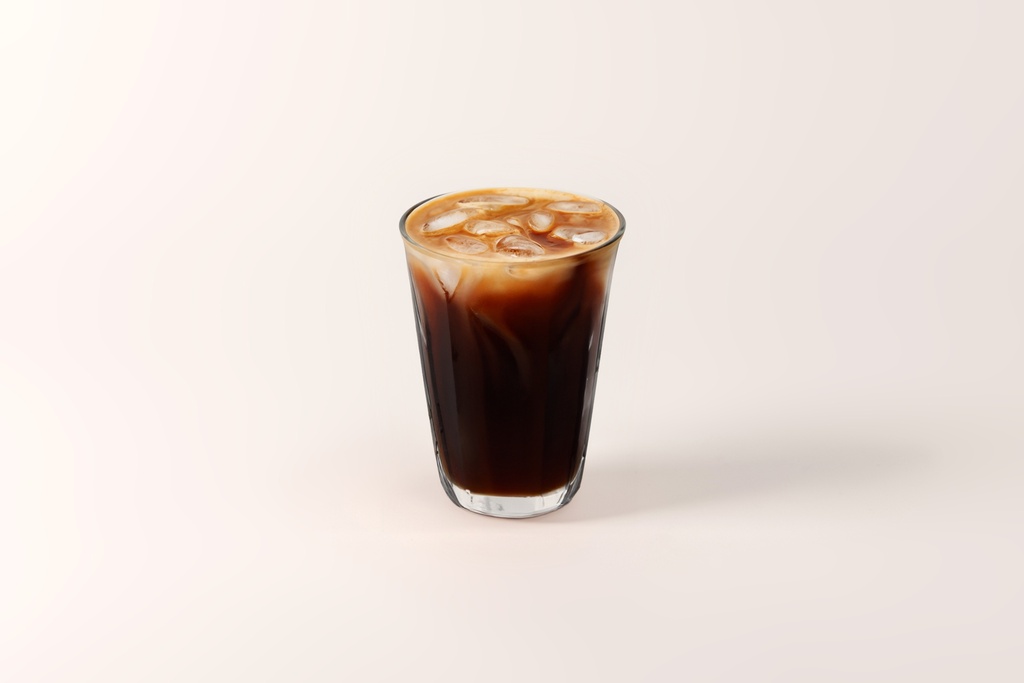 Iced Americano