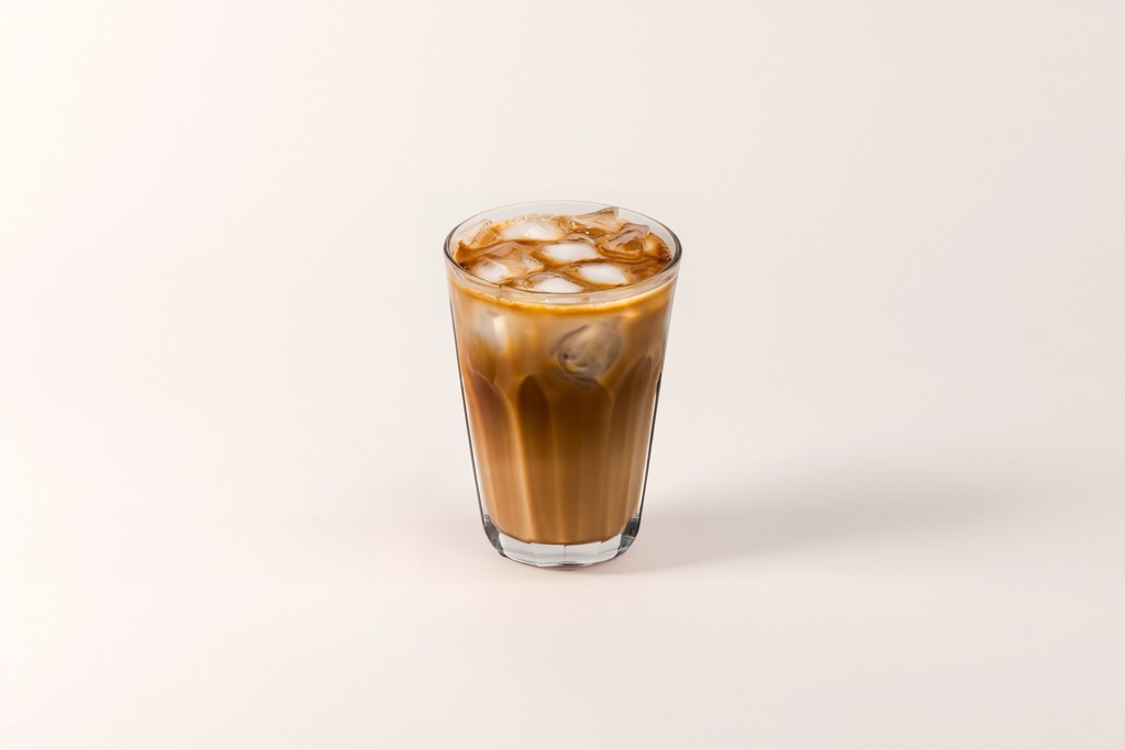 Iced Latte 