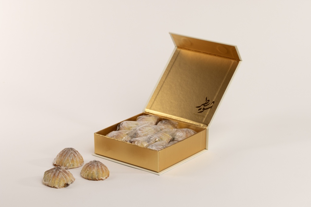 Mamool Pistachio 250g