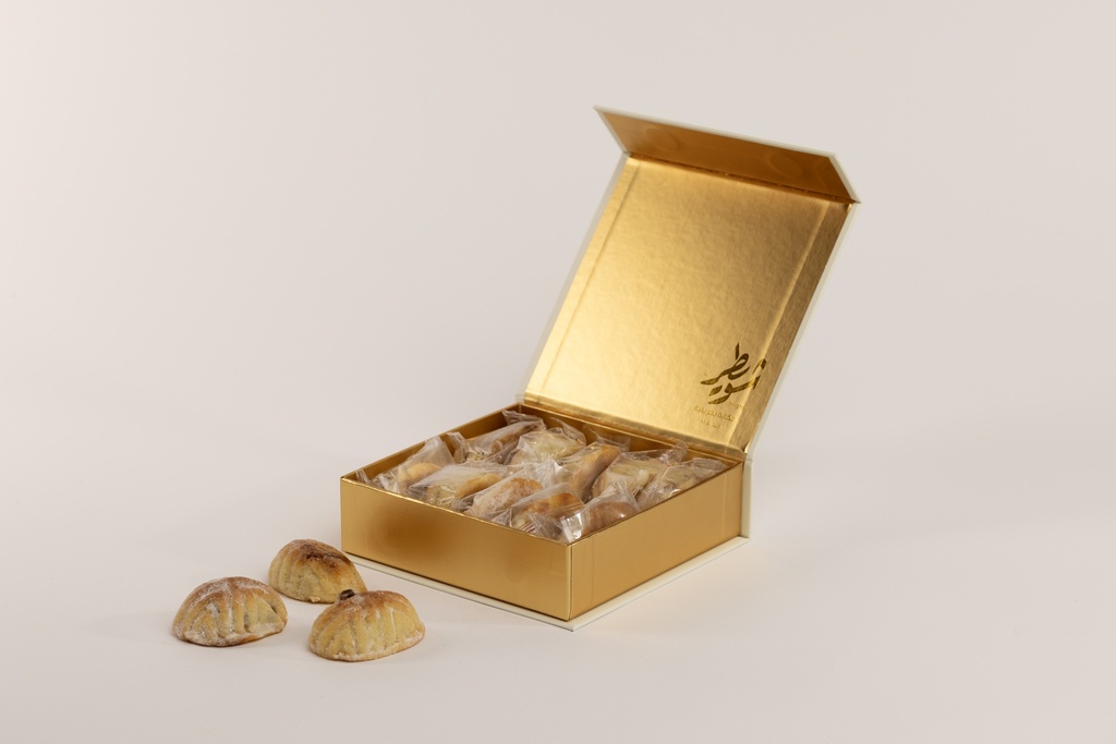 Mamool Walnuts 250g