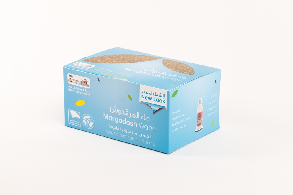 Margadosh Water 30*24pcs