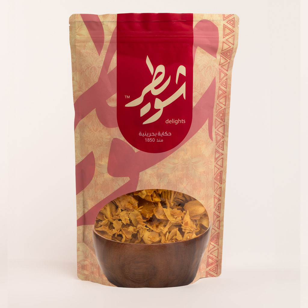 Mattai Chips Only