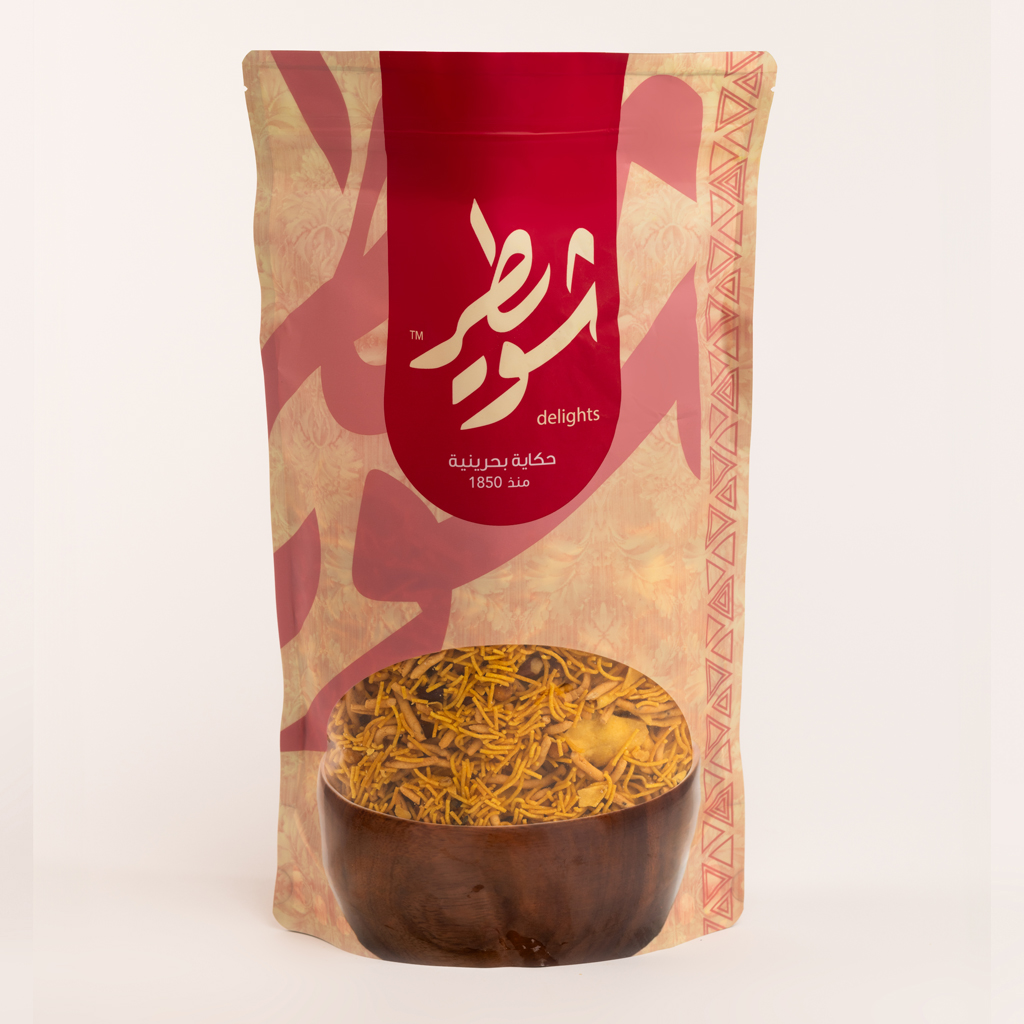 Mattai Mix - Normal-Big