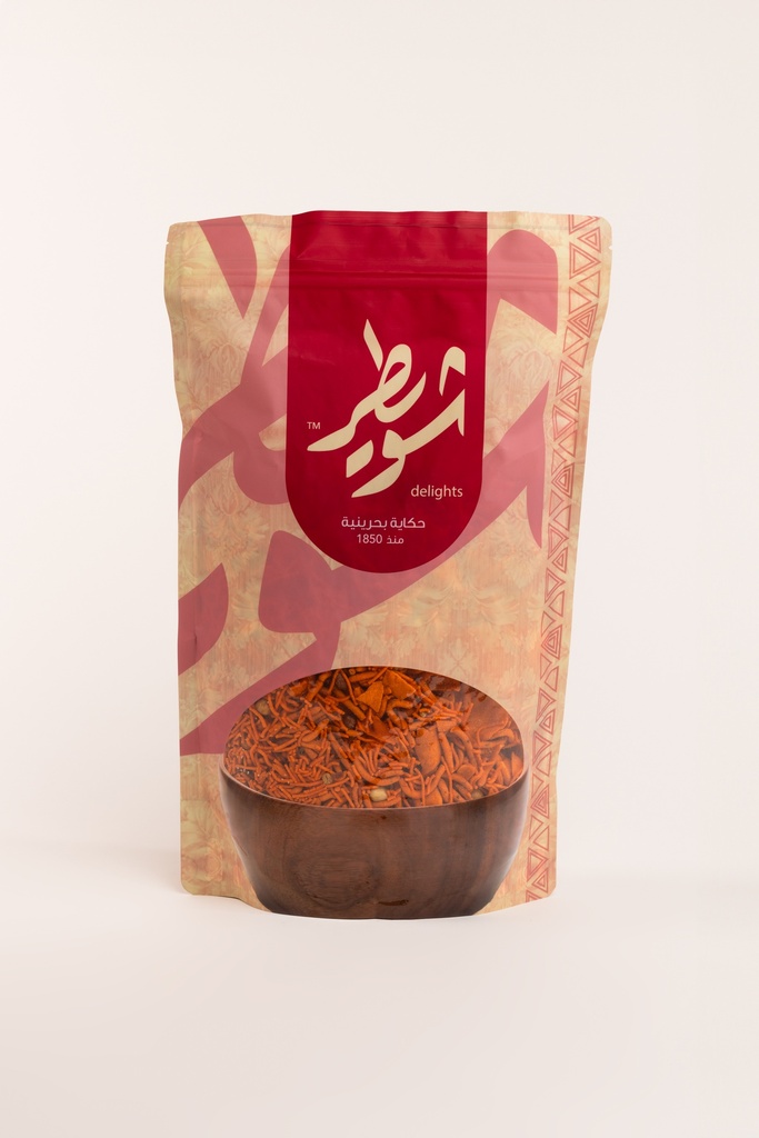 Mattai Mix-Spicy-Big