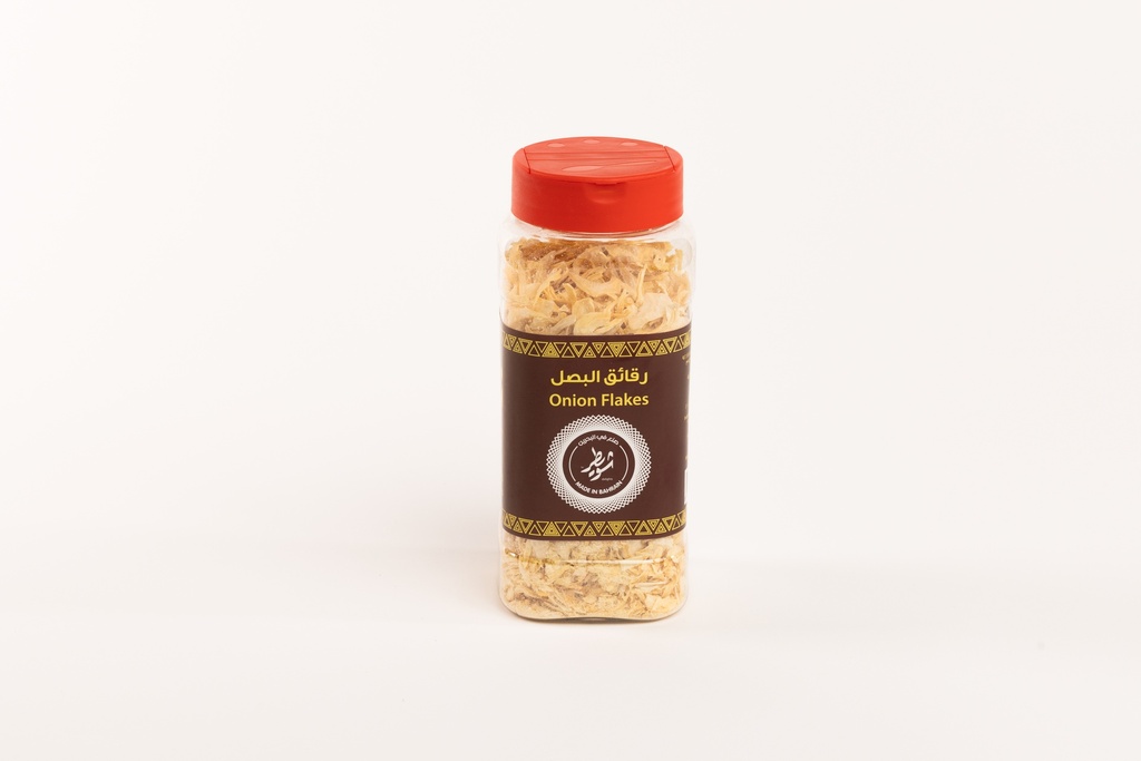 Onion Flakes