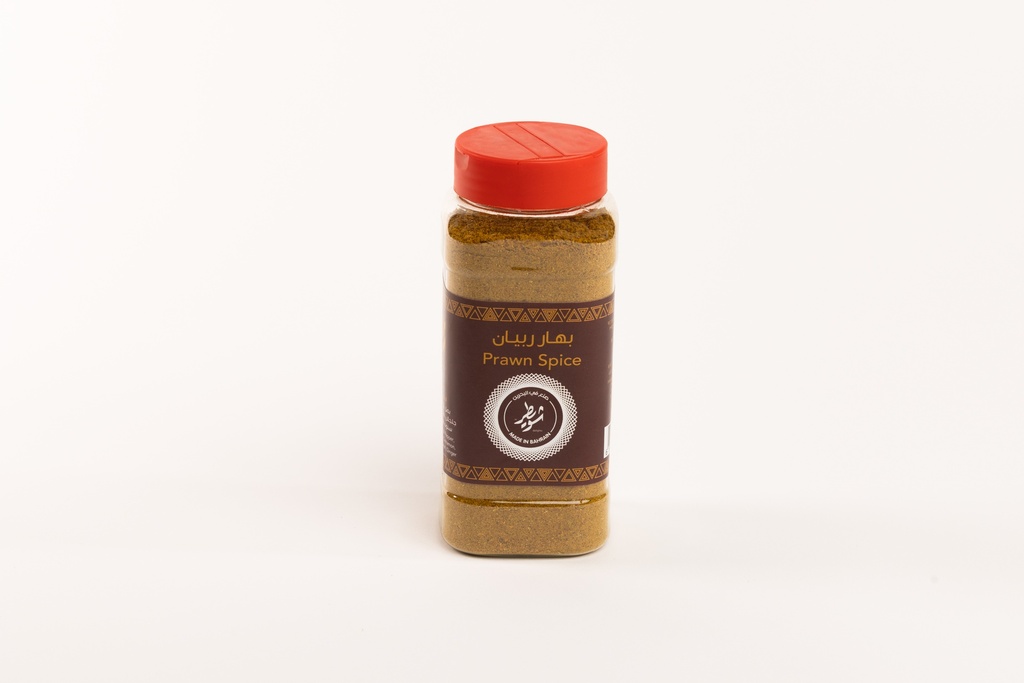 Prawn Spices 