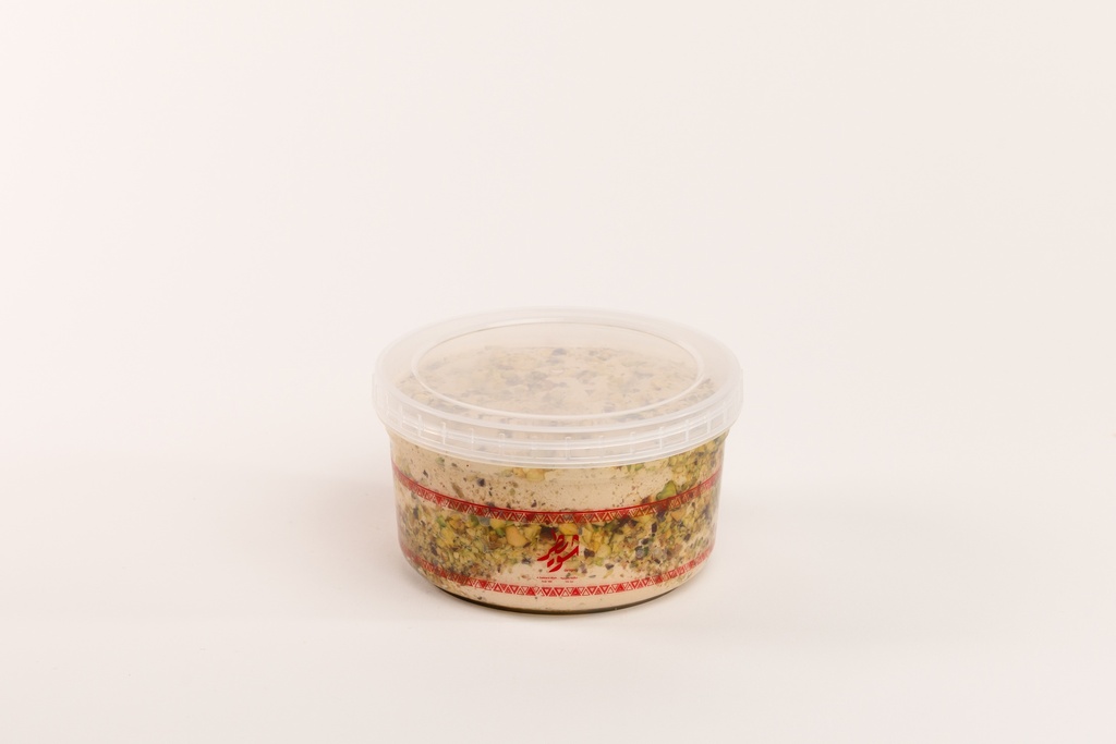 Plain Rahash 800g