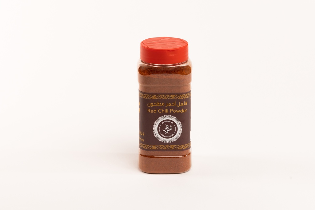Red Chili Powder 