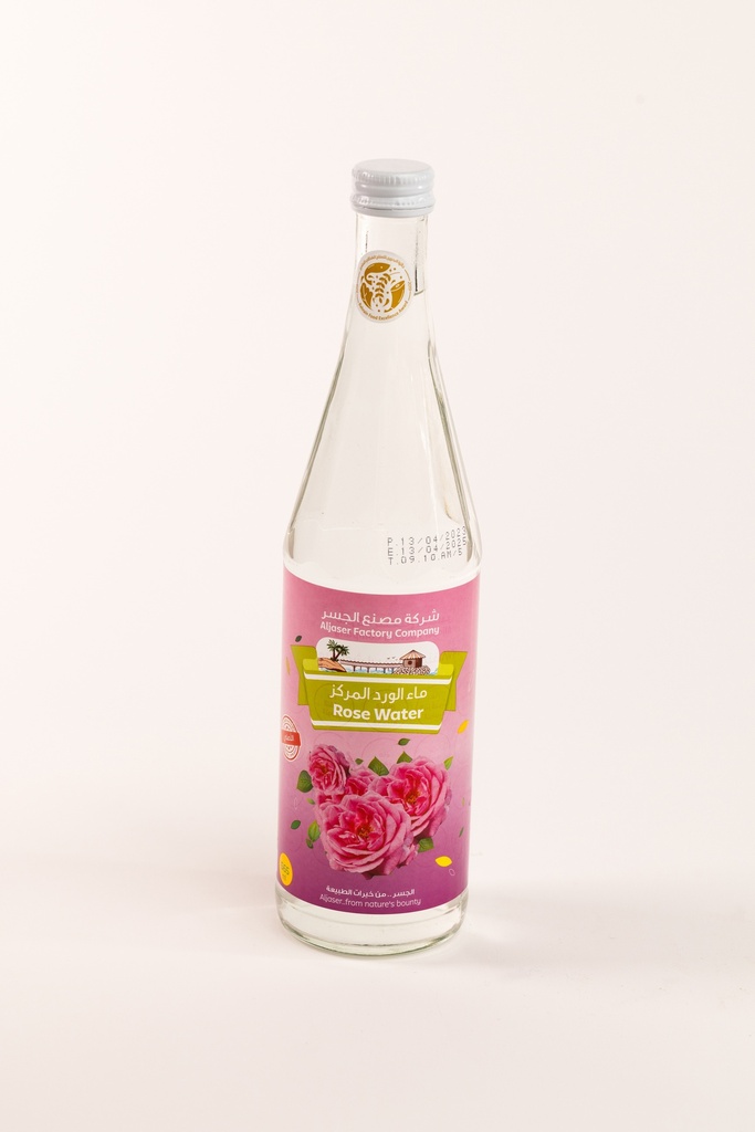 Rose Water 565ml