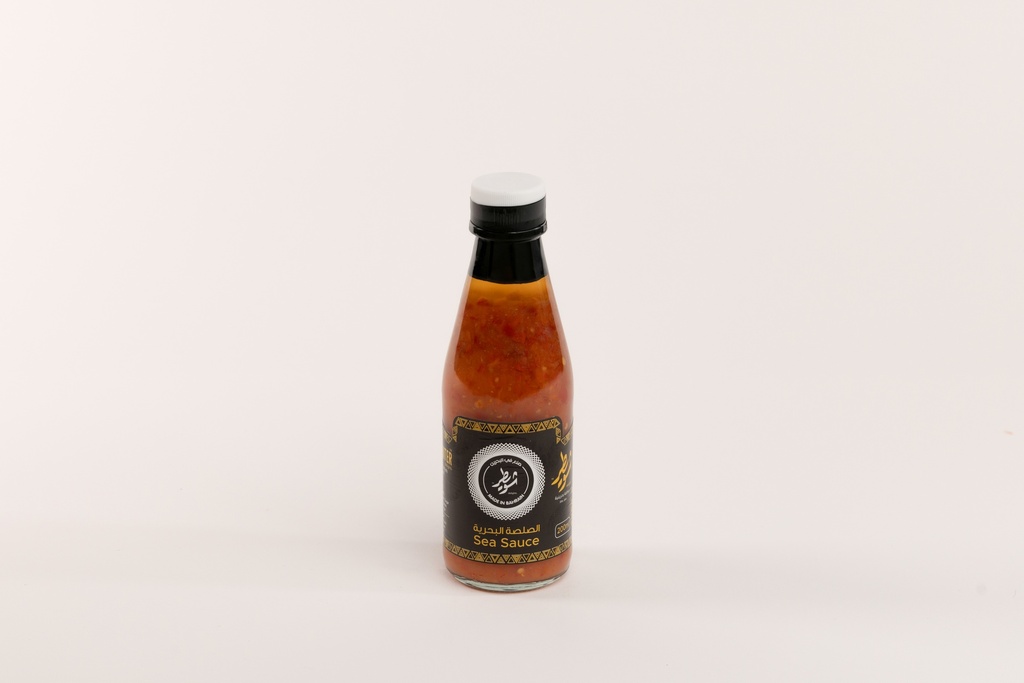 Sea Sauce