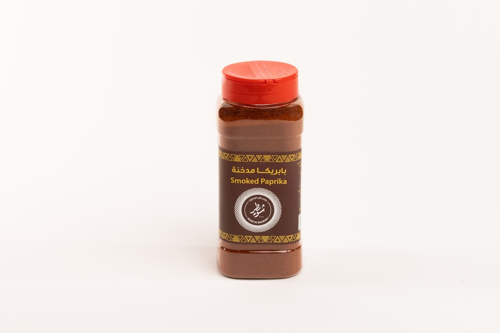Smoked Paprika 
