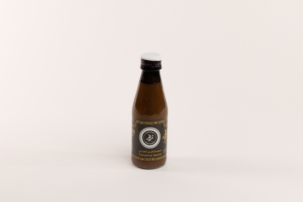 Tamarind Sauce 