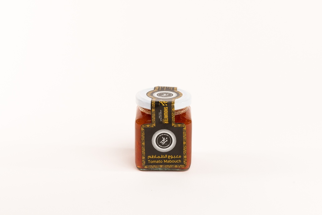 Tomato Mabouch 