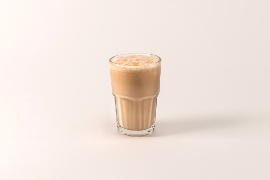 Vanilla Cream Frappe 