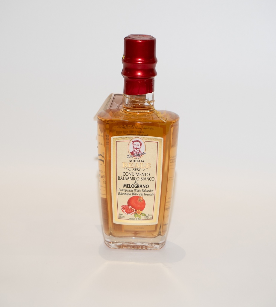 Balsamic Condiment Pomegranate 