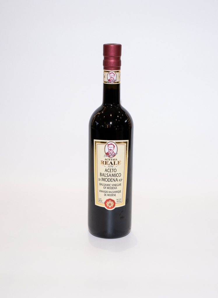 Balsamic Vinegar