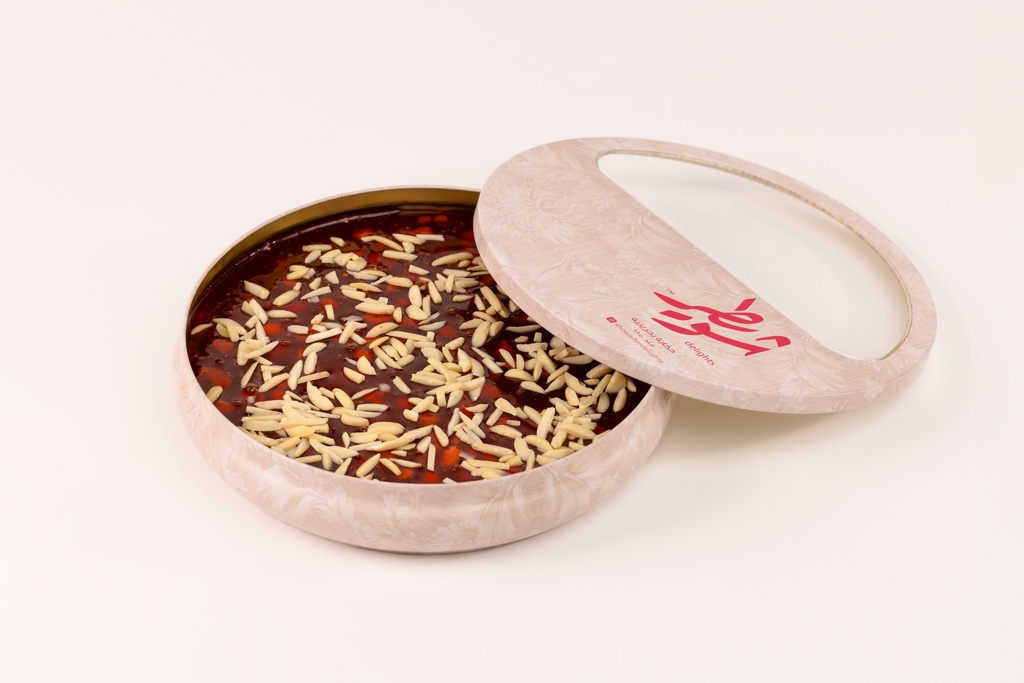 Red Halwa Kg