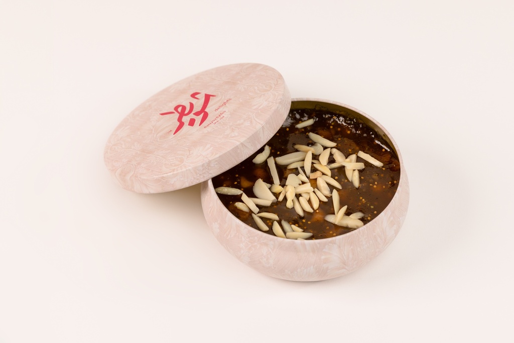 Fig Halwa 250g