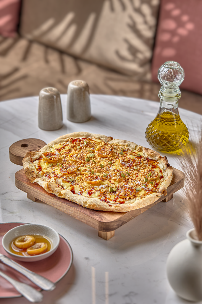  التين ودبس التمر