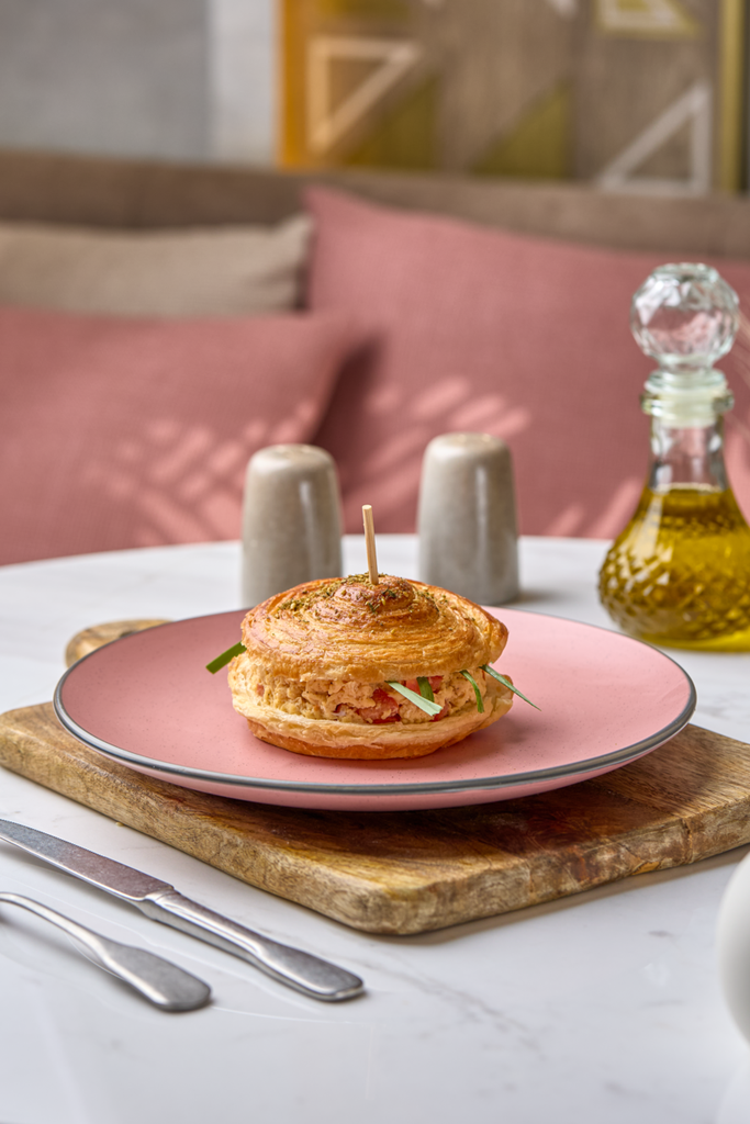 Bahraini Egg Tomatoes