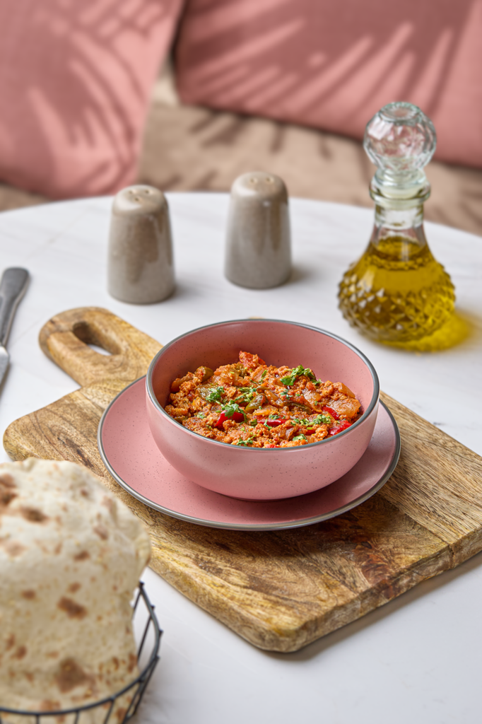 Shakshouka
