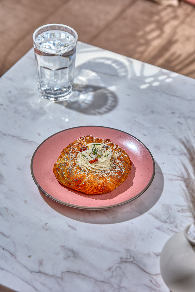 الكرواسون الدنماركي