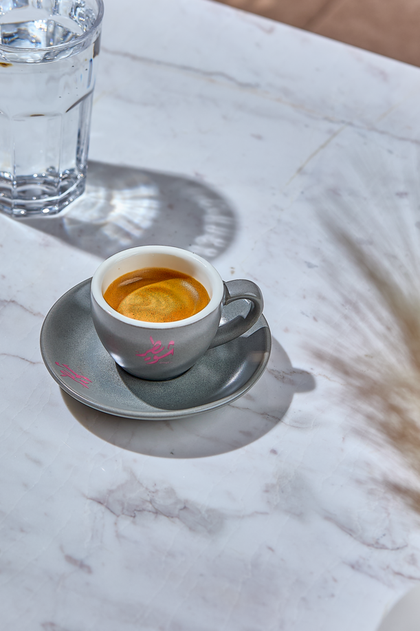 Espresso
