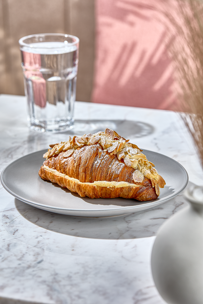 Almond Croissant