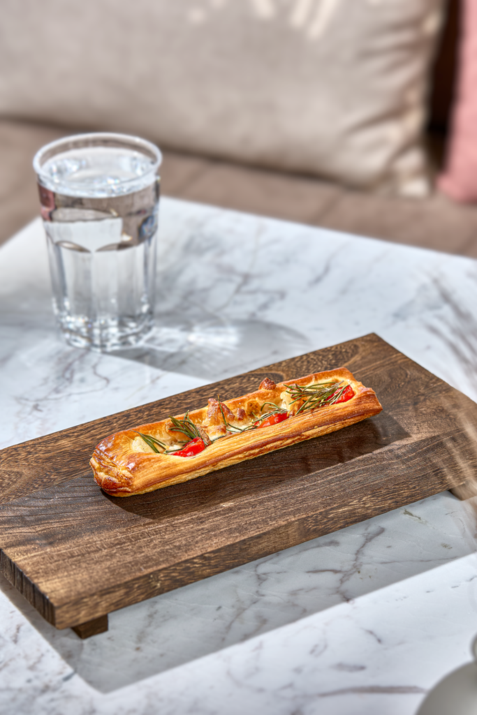 Finger Pizza