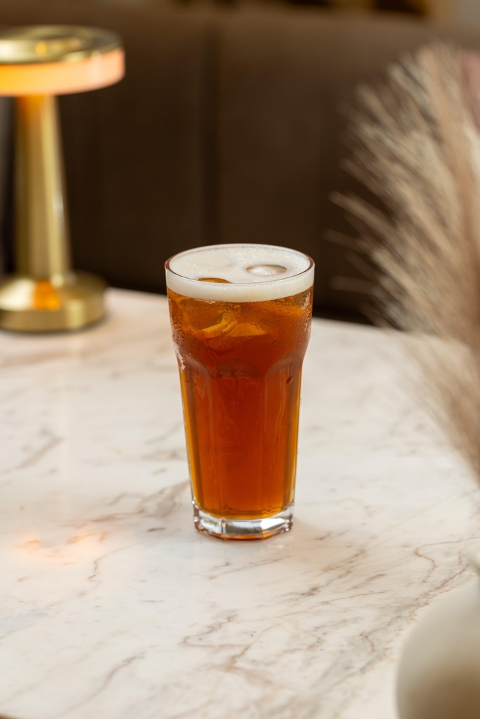 آيس تي بالخَوخ