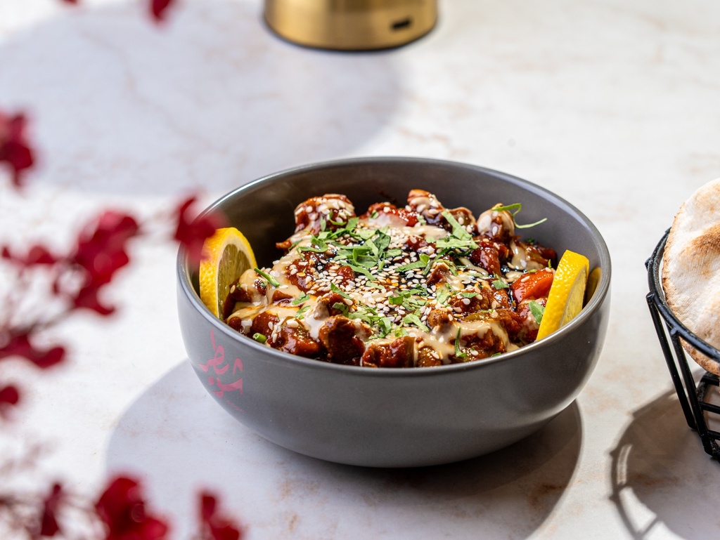 Chicken Liver Platter