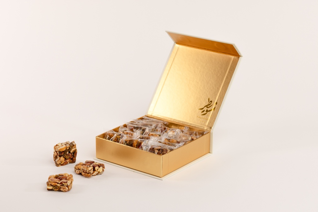 الماكرون - العيد الوطني