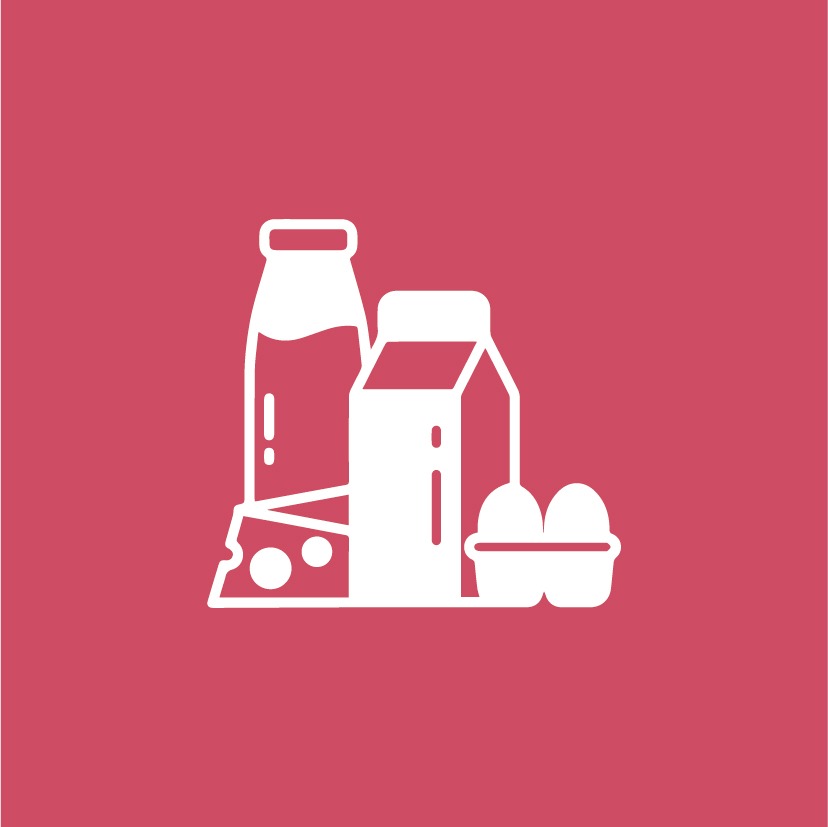 Dairy Products