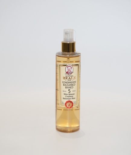 Balsamic Condiment Spray White