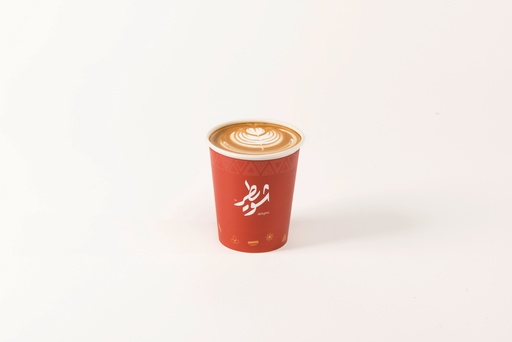 Caffe Latte 