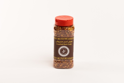 Crushed Chili Powder 