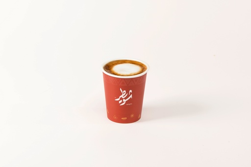 ESPRESSO MACHITO