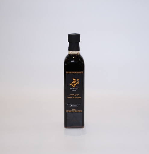 Grape Molasses 