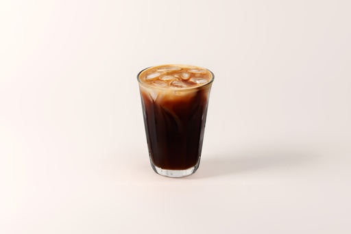Iced Americano