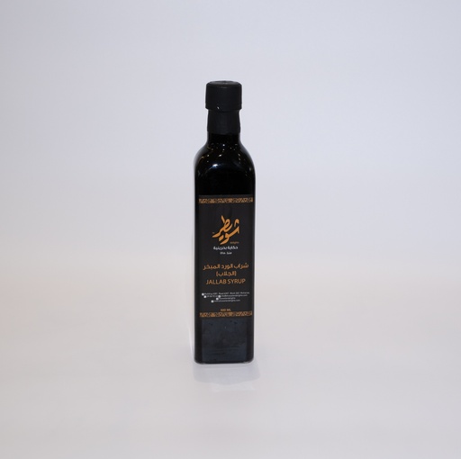 Jallab Syrup 