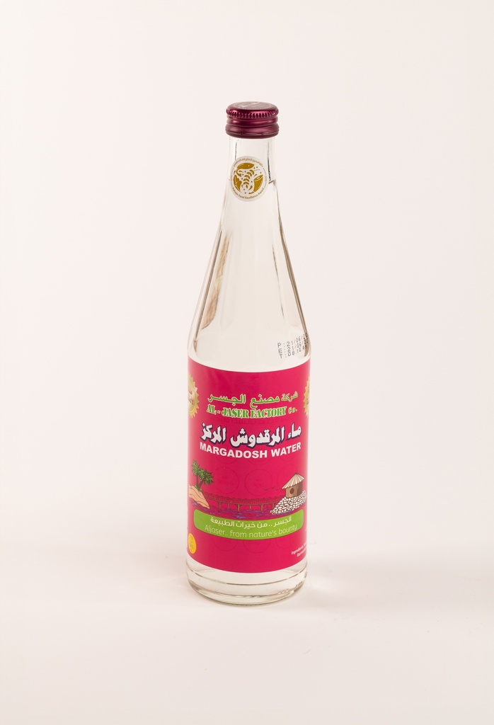 Margadosh Water 565ML