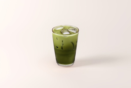 Matcha Frappe  