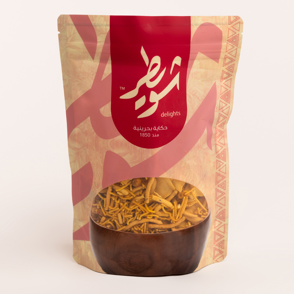 Mattai Mix Normal-Small