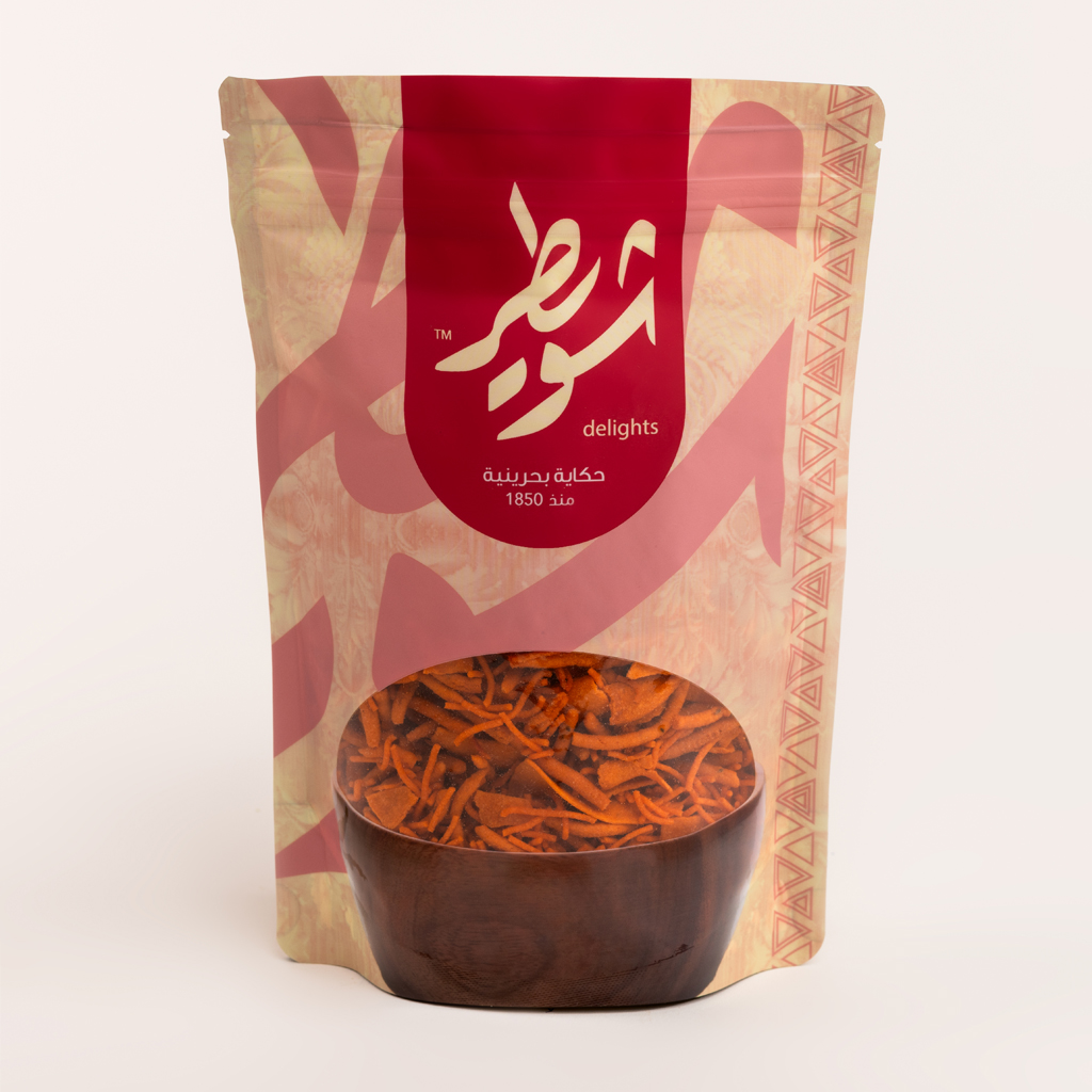 Mattai Mix Spicy-Small